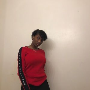 Meet your Posher, Marilyn